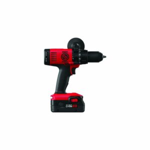 Taladro 1/2 Recargable 36V BRUSHLESS) Libre De Escobillas Chicago Tools