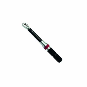Torquimetro TQM 45-360 NM Profesional Chicago Power