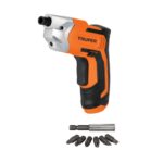 OFERTA Atornillador Destornillador USB Inal&aacute;mbrico Litio 3.6v Vv
