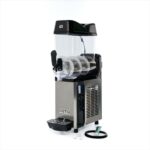 Maquina Granizadora Industrial 12 Litros X 1 Tanque Chicago Power