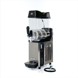 Maquina Granizadora Industrial 12 Litros X 1 Tanque Chicago Power