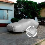 Protector cobertor auto/taller Chicago Power