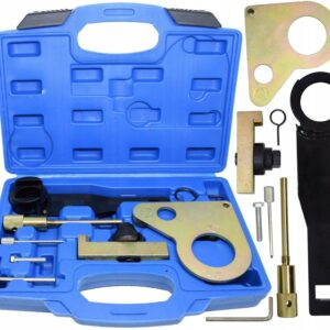 Kit Sincronización Bloqueador Levas Renault Motores 1.8-2.0 Chicago Power