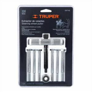 Juego de extractores de volante 10pcs Chicago Power