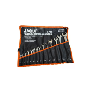 Juego de llaves MM x 14 piezas