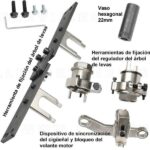 Kit De Sincronizaci&oacute;n De L&iacute;neas Gm Chevrolet Onix, Tracker