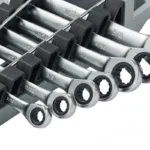 Llave Ratche Universal De 36pcs Chicago Power