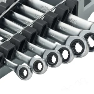 Llave Ratche Universal De 36pcs Chicago Power
