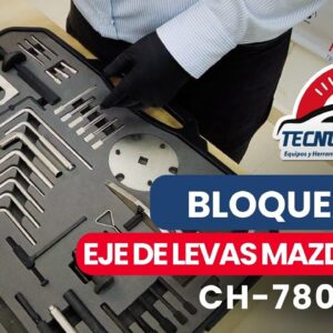 Bloqueador Levas Ford Mazda Chicago Power