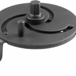 Llave Para Tapa Bomba De Combustible Ajustable 75-160mm Chicago Power