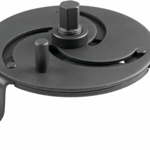 Llave Para Tapa Bomba De Combustible Ajustable 75-160mm Chicago Power