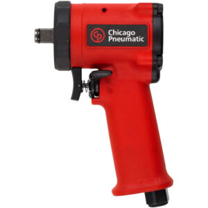 Pistola De Impacto 1/2  21V R Chicago Power