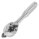 Ratchet Tipo Pera/desacople R&aacute;pido Cuadrante 1/4 Profesional Chicago Tools