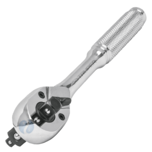 Ratchet Tipo Pera/desacople Rápido Cuadrante 1/4 Profesional Chicago Tools
