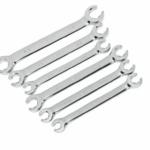 Juego De Llaves 8 Piezas  Chicago Tools Profesional
