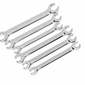 Juego De Llaves 8 Piezas  Chicago Tools Profesional